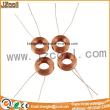 RFID Solar Swing Inductor Coil Enamelled Copper Coil